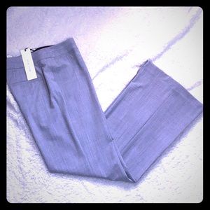 NEW WHBM Contour Curvy Wide Flare Leg